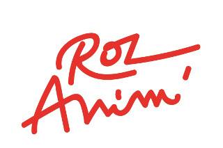 Logo Rozn'Anim