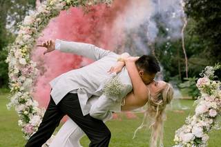La Vie en Roses