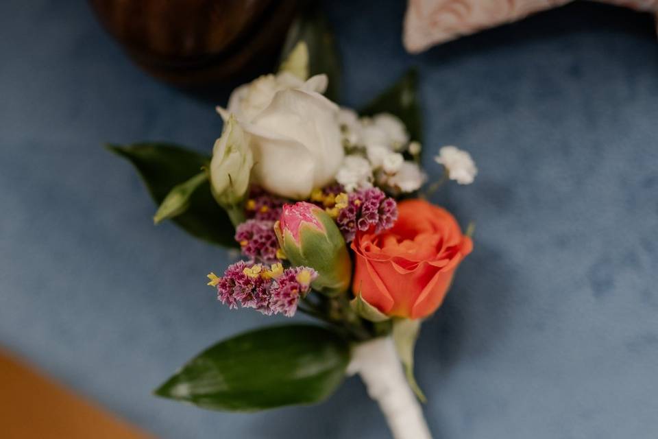 Boutonnière