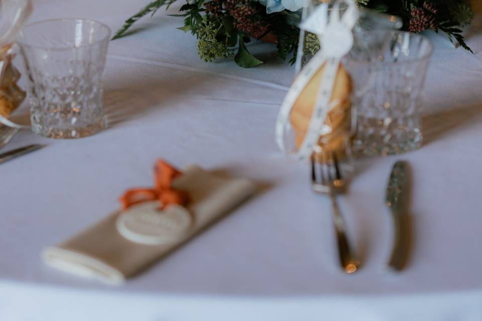 Centre de table