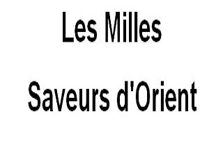 Les Milles Saveurs d'Orient