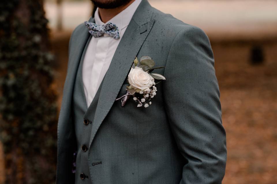 Boutonnière