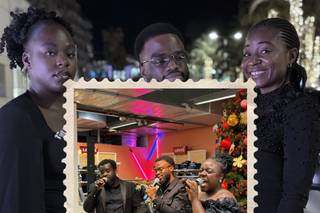 Gospel Emotion