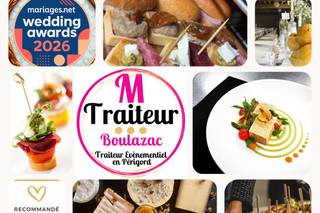 M Traiteur