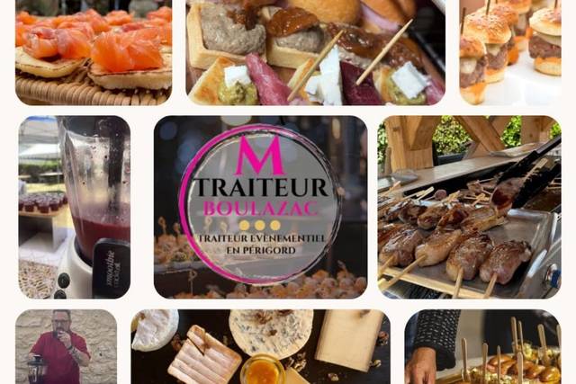 M Traiteur