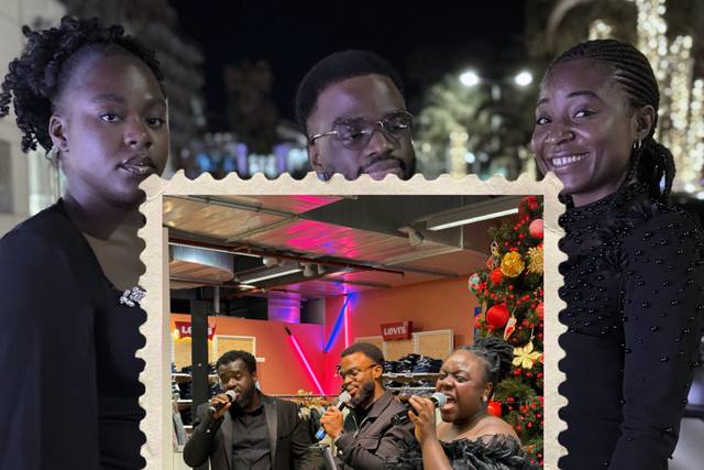 Gospel Emotion
