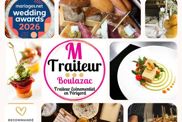 M Traiteur