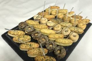 Petits fours