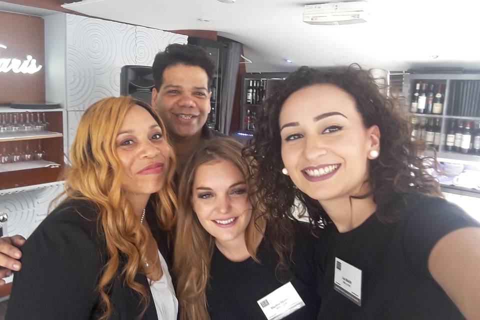 Equipe D&Z Agency