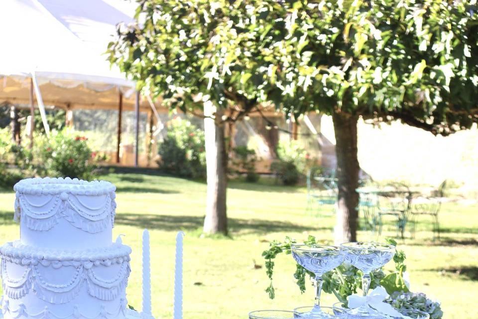 mariage