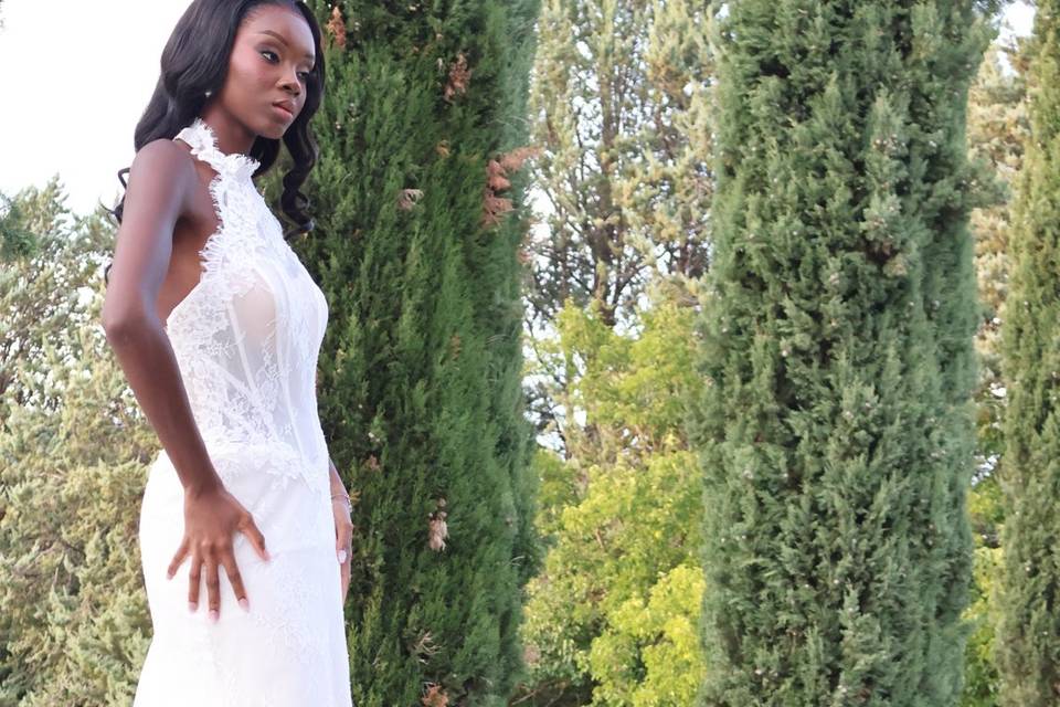 mariage