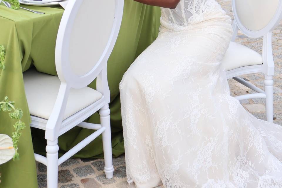mariage