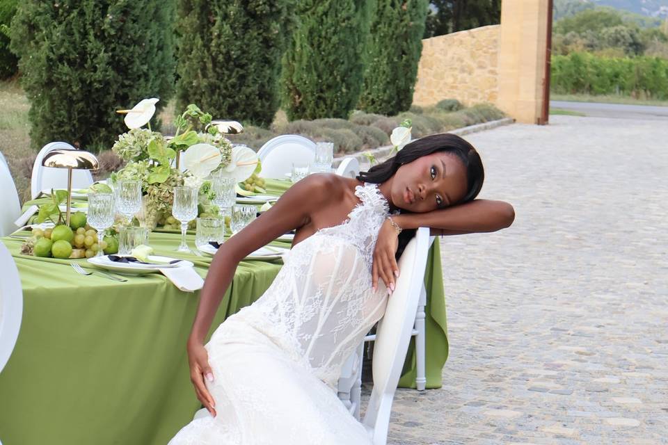 mariage