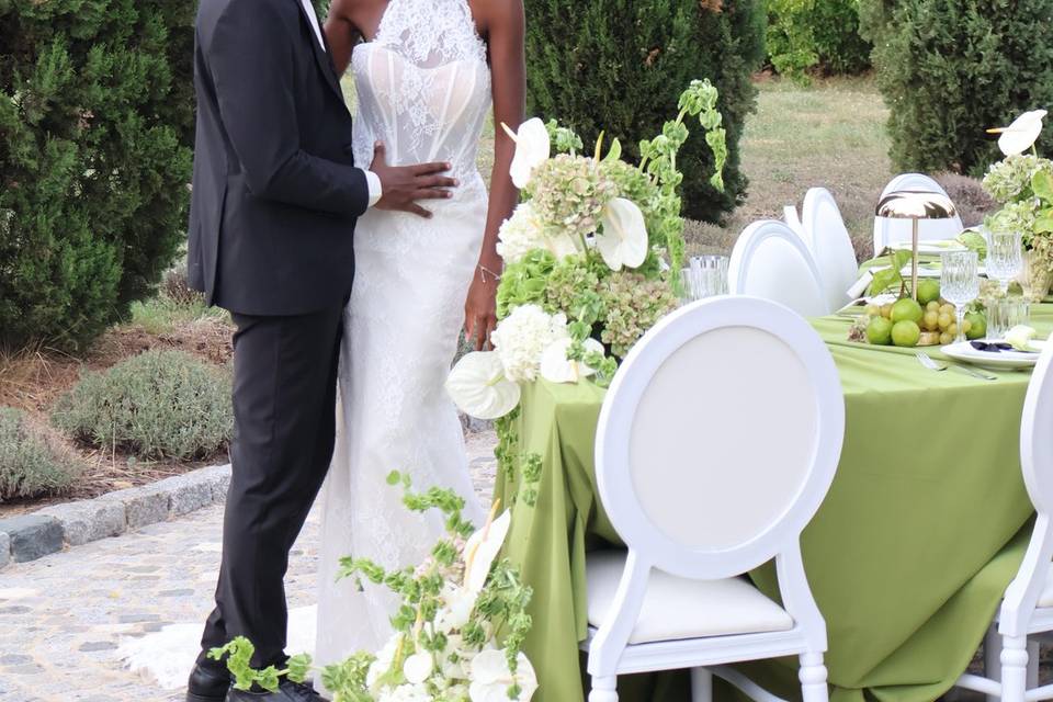 mariage