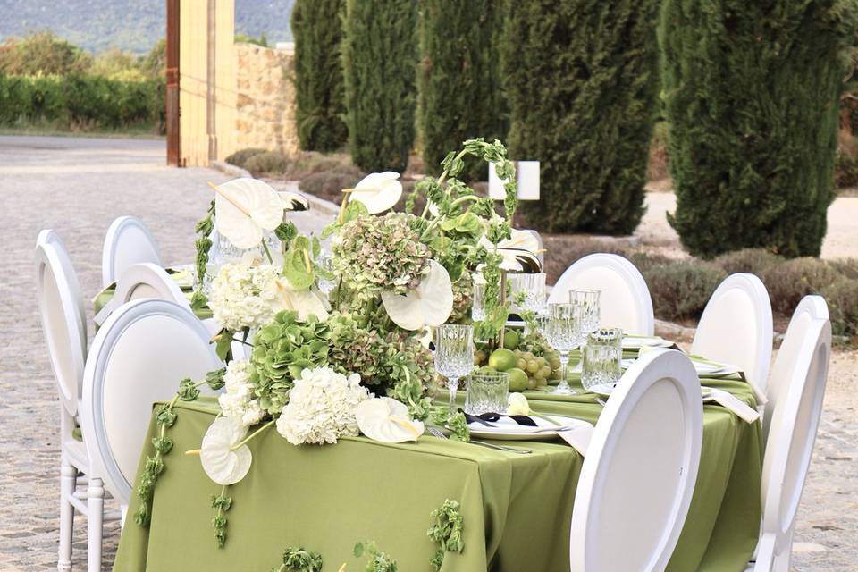 mariage
