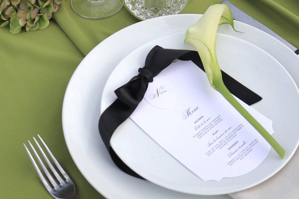 mariage