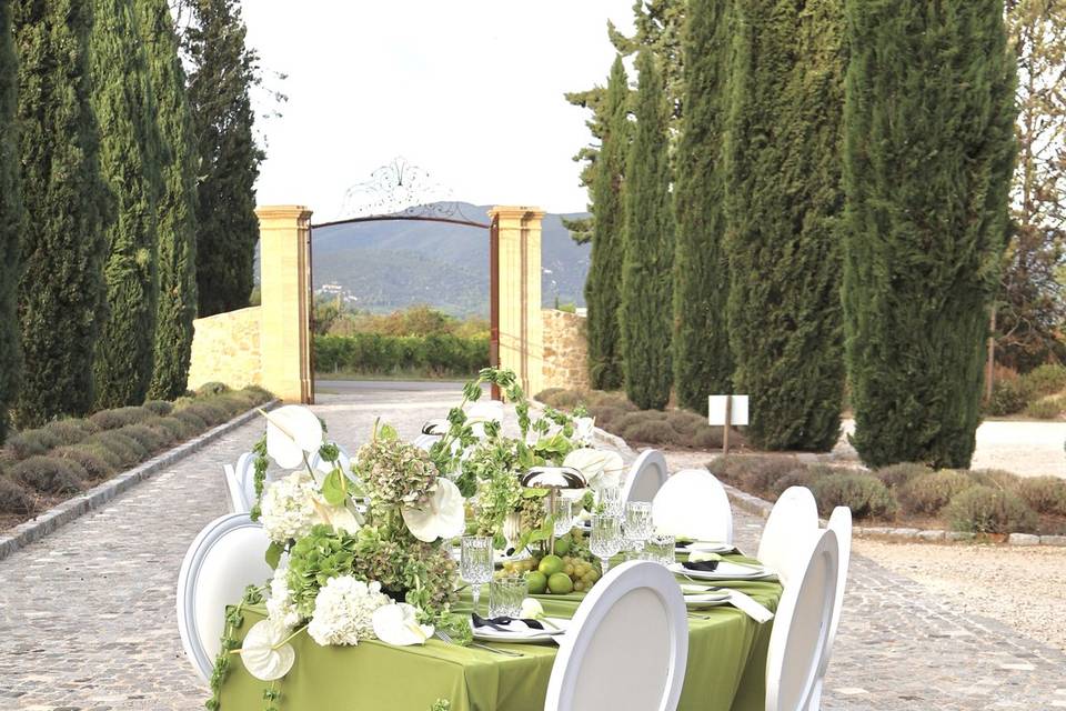 mariage