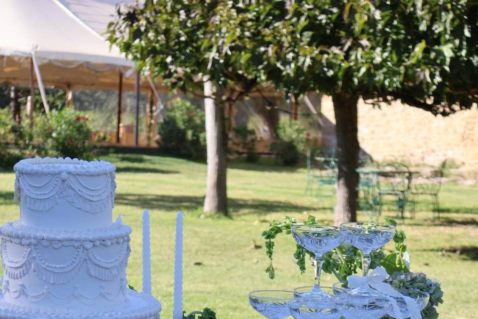 mariage