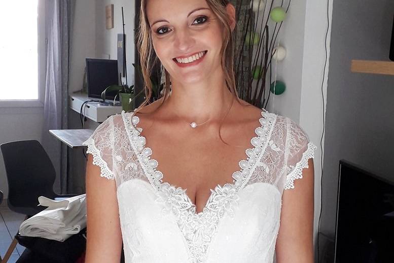 Mariage Emilie - Sept 2020