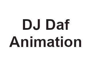 DJ Daf Animation