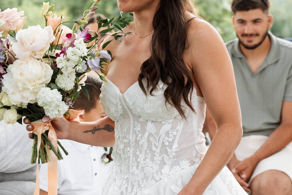 Mariage D&N