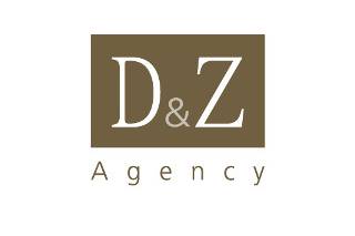 D&Z Agency logo