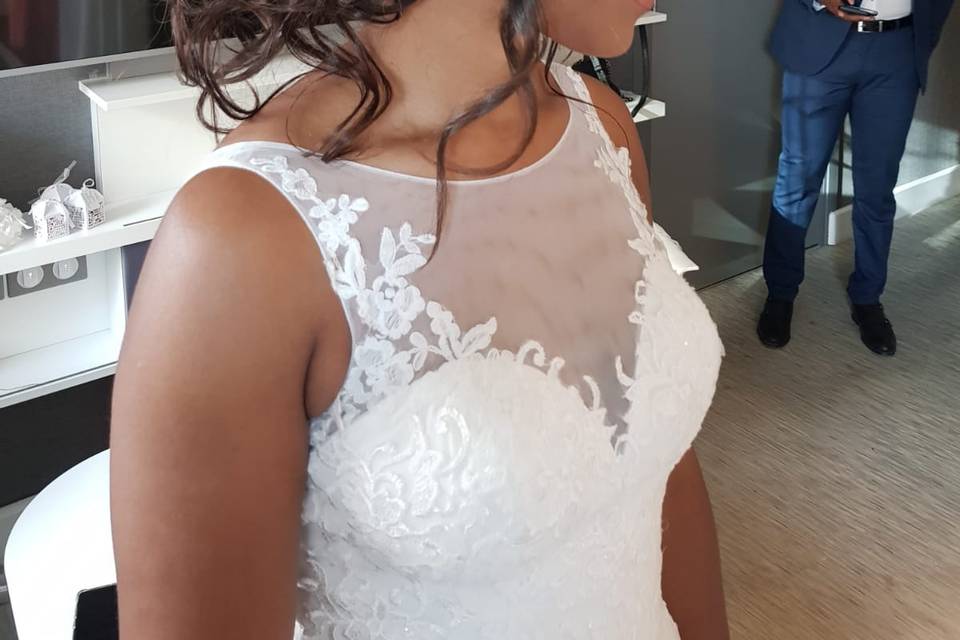 Mariage Virginie - Sept 2020