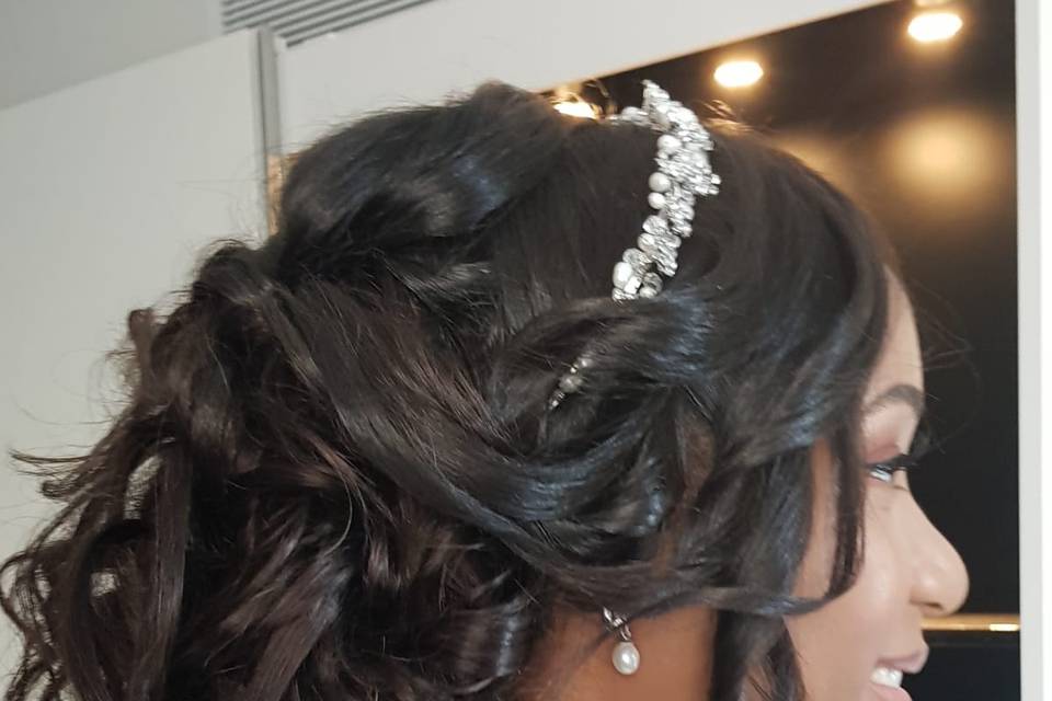 Mariage de Manuella - Oct 2020