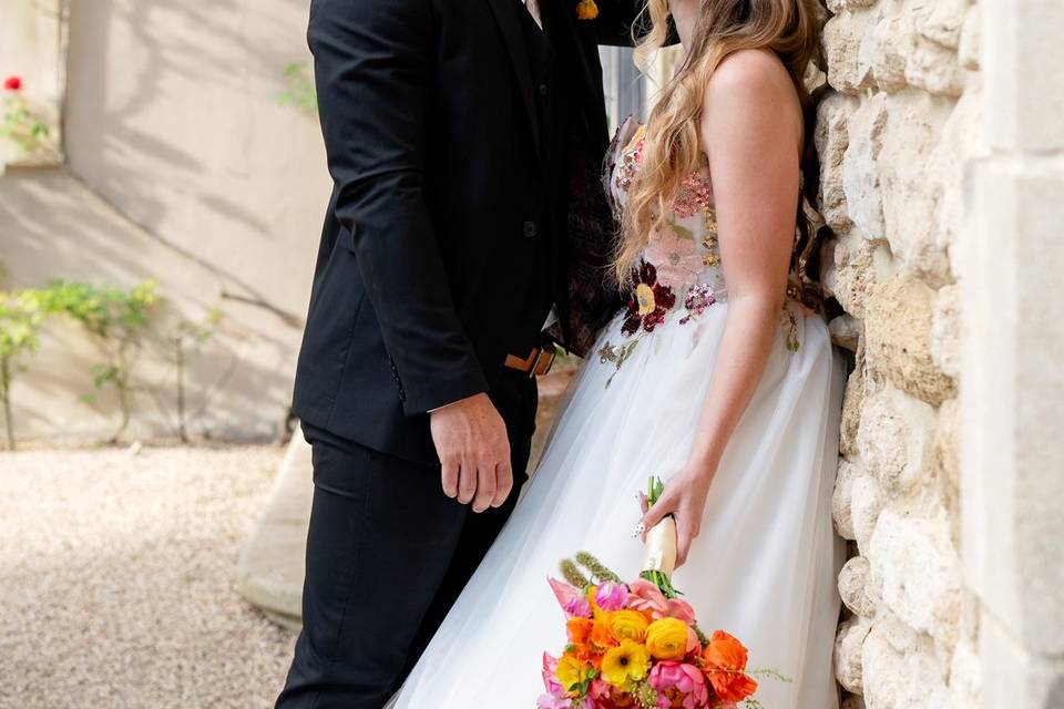 Mariage M&G