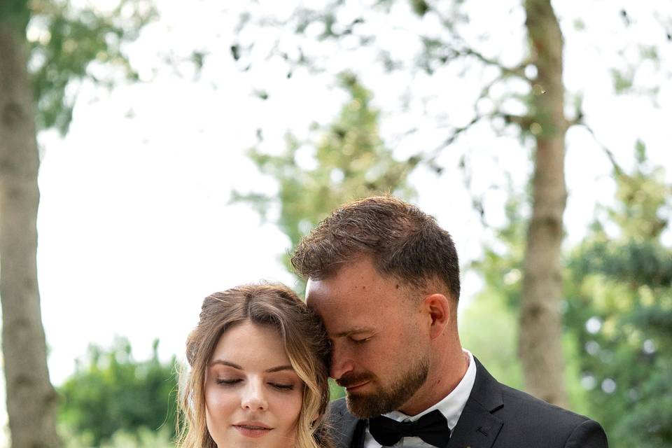 Mariage M&G