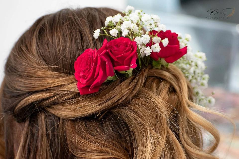 Coiffure