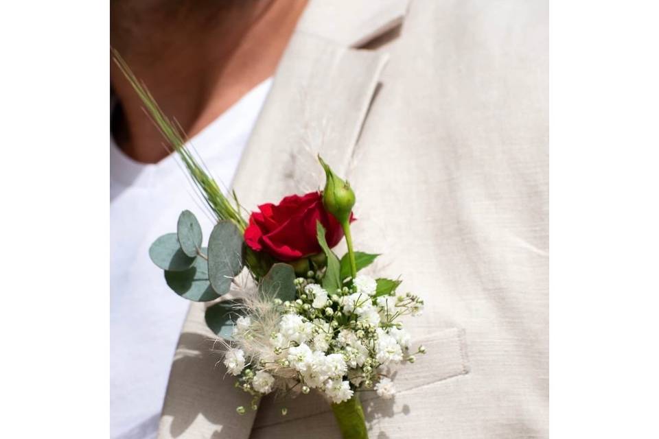 Boutonnière