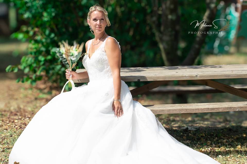 Mariée