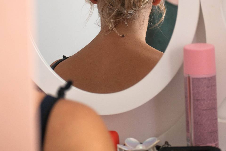 Coiffure