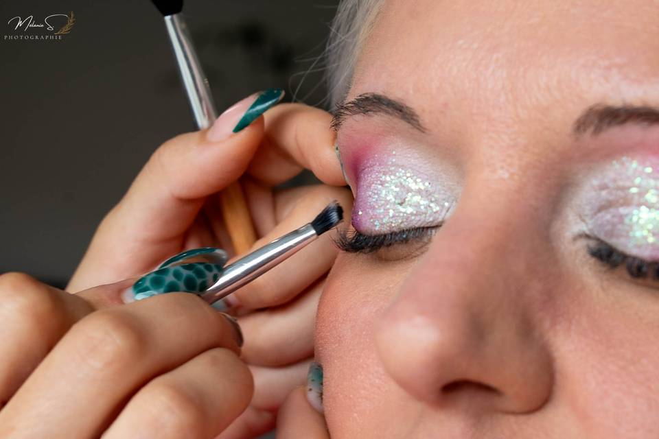 Makeup