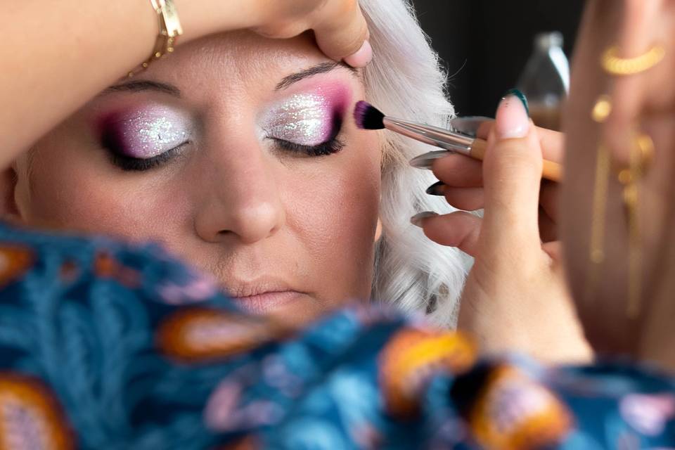 Makeup