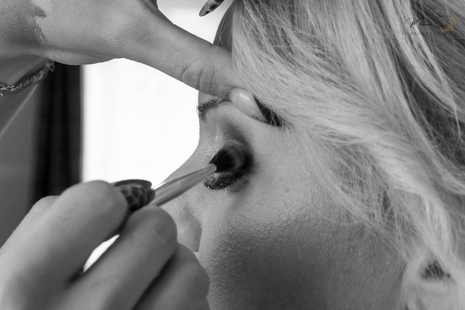 Makeup