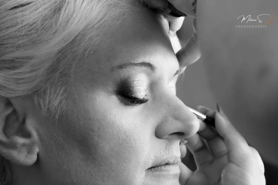 Makeup