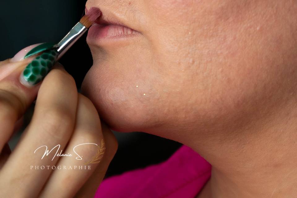 Makeup