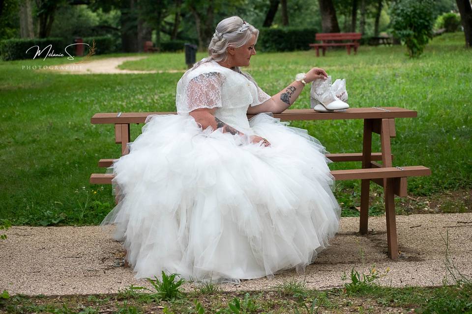 Mariée