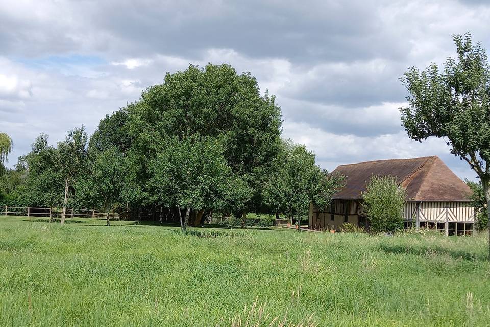La Grange