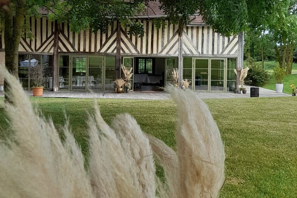 La Grange