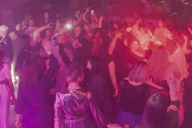 Dancefloor