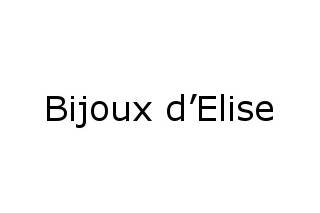 Bijoux d’Elise