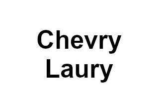 Chevry Laury logo