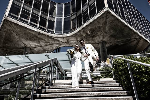 Fl mariage