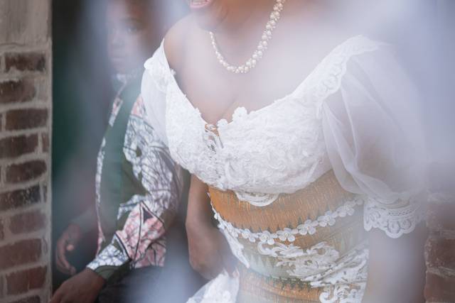 Mariage