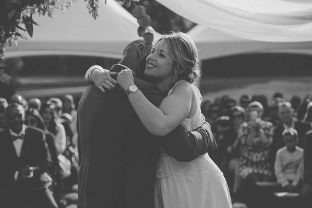 Mariage Tojo & Gaelle