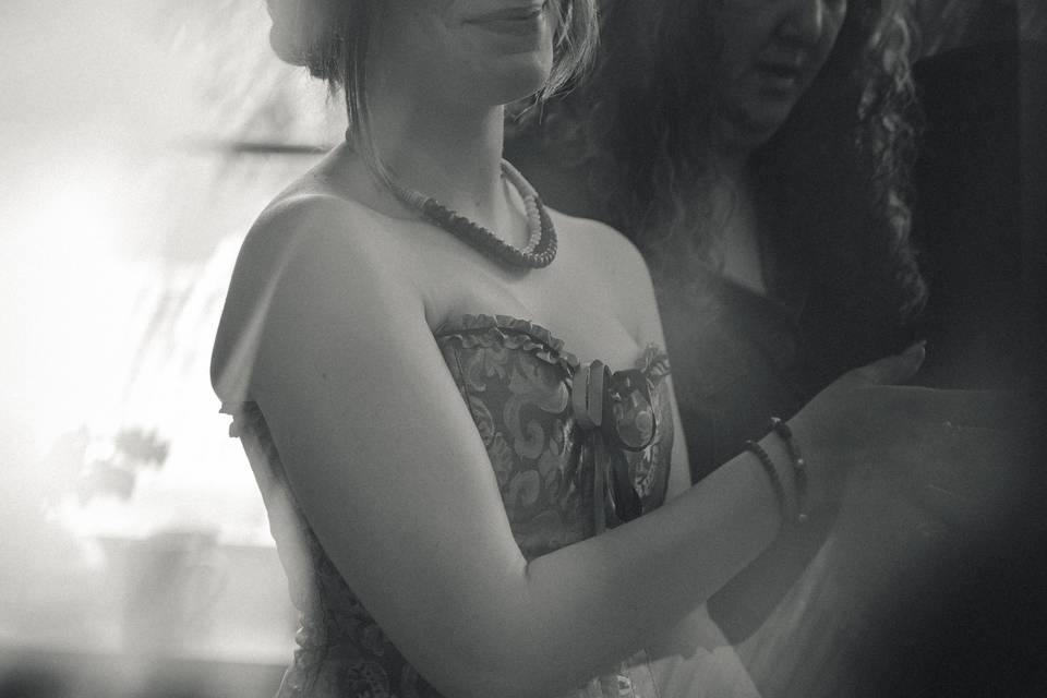Mariage
