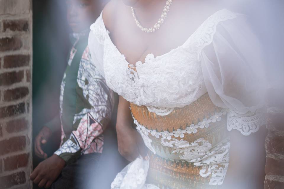 Mariage